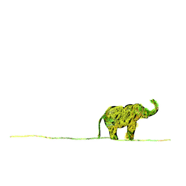 ぞうさん