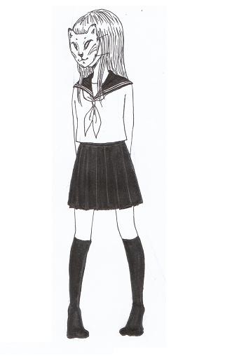 おきつねさま
