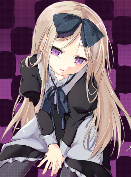べらさまはつがき