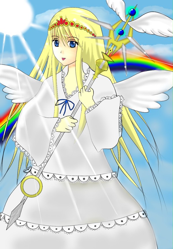 天使