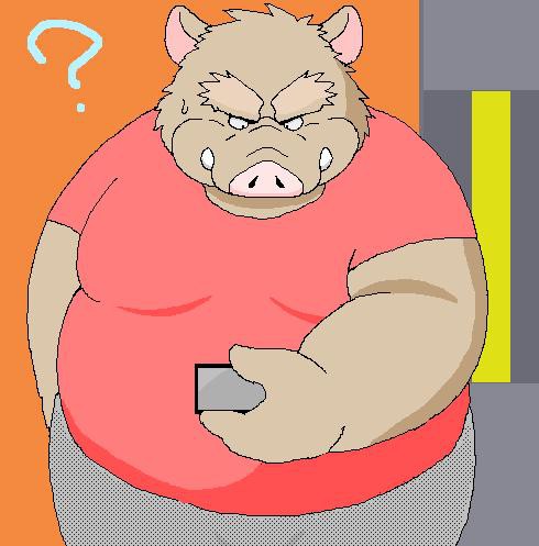 働かなければ生き残れない！