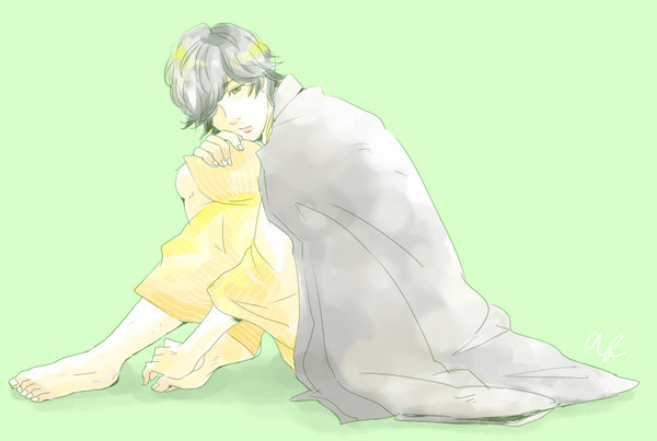 ちぇんじぃ
