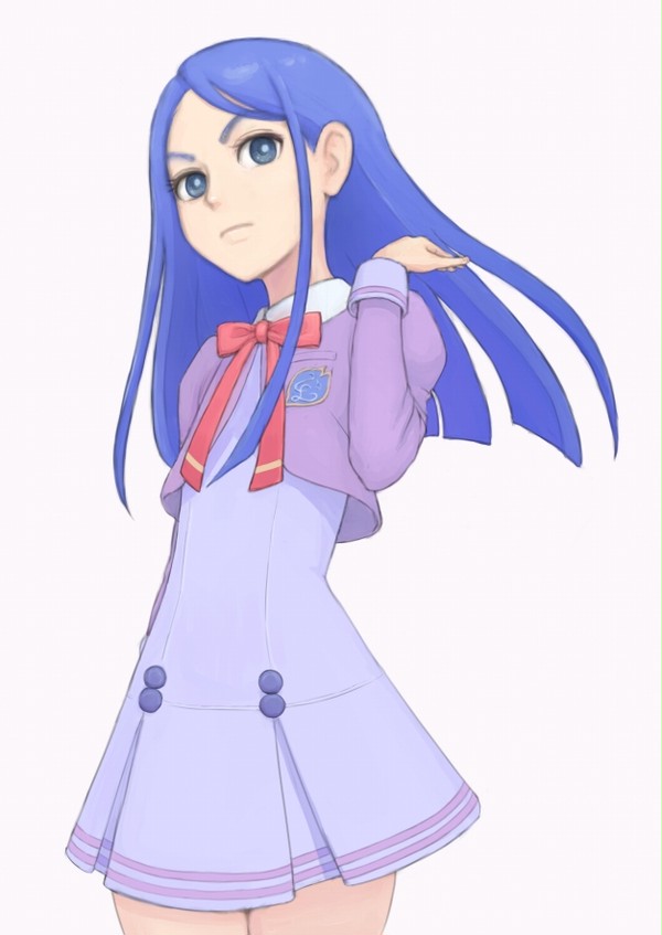 水無月かれん