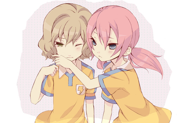 ほらまた泣いてる