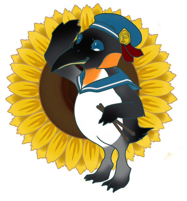 ペンギン