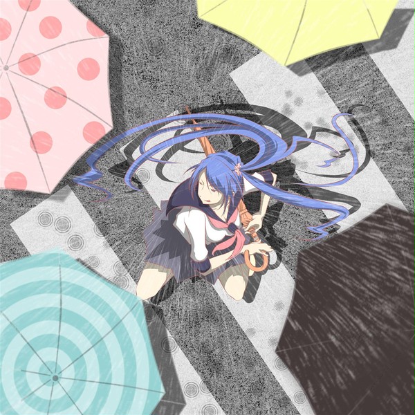 雨翔龍閃「あまかける・・・」