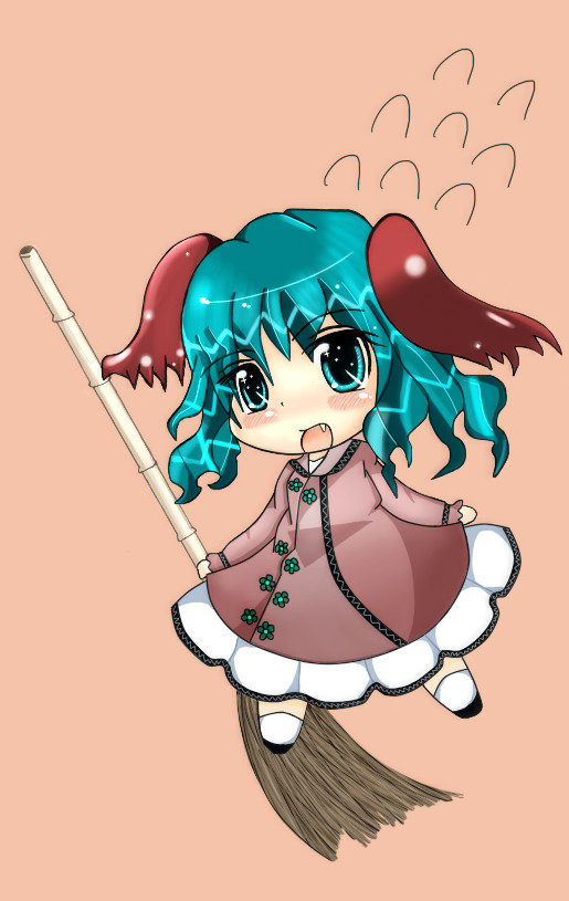 いぢめる?