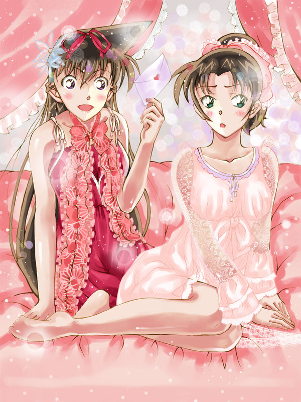 《倚夢》