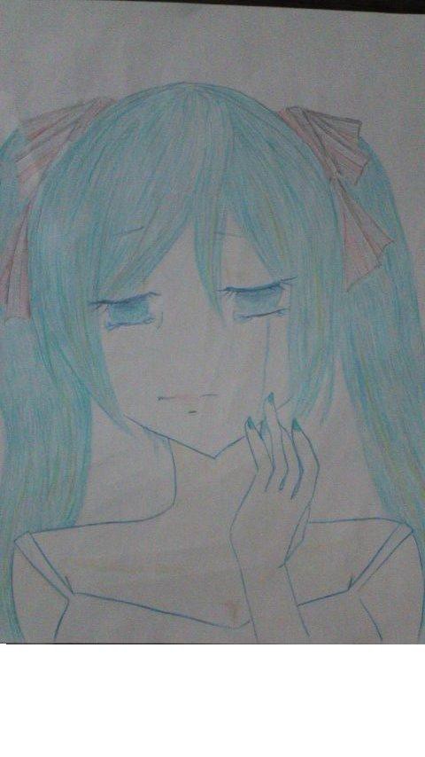 （；ω；）