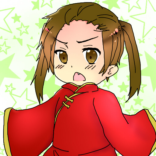 女みてえある！！