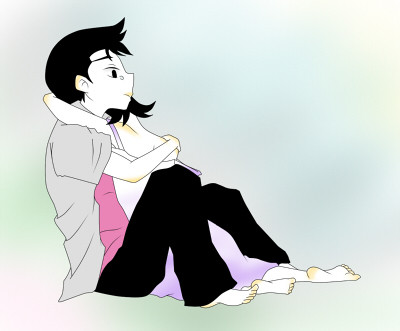 石御♀