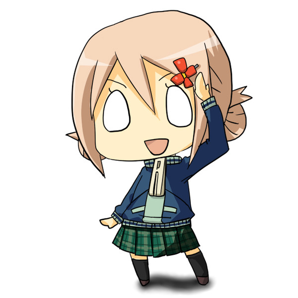 ノダちゃんはかわいいなぁ！