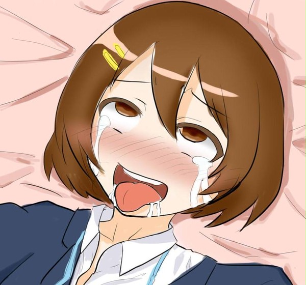 アヘ顔ついったアイコン