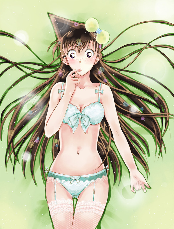 《倚夢》