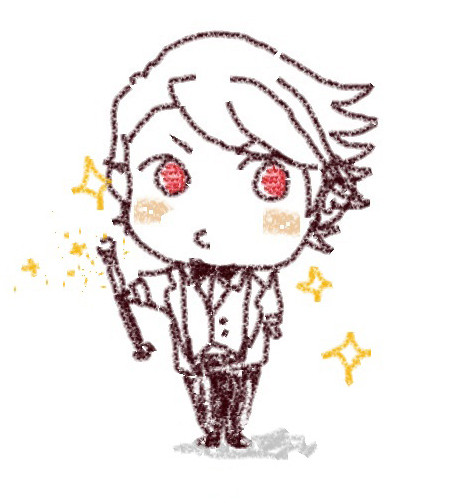 TQS=3=翔