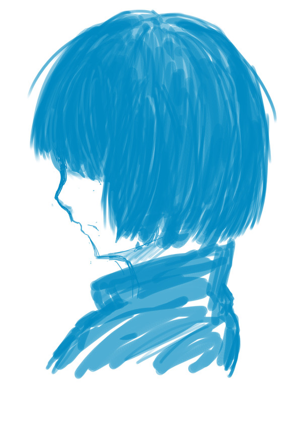 落書き
