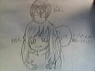 ＾ｐ＾