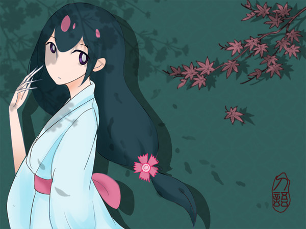 ななみ