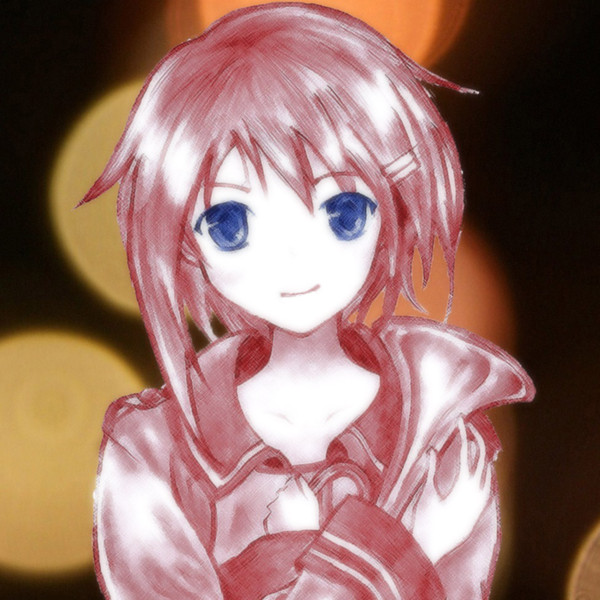 ソラノヲト（練習用)