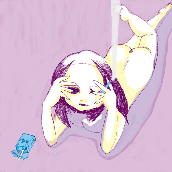 裸タバコ