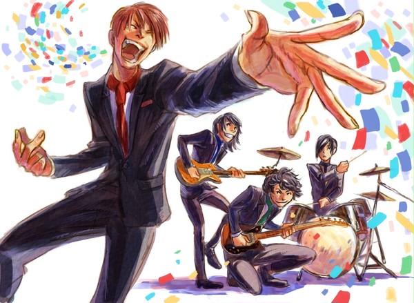 PARTY