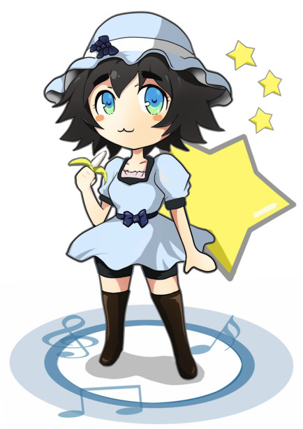 まゆ氏