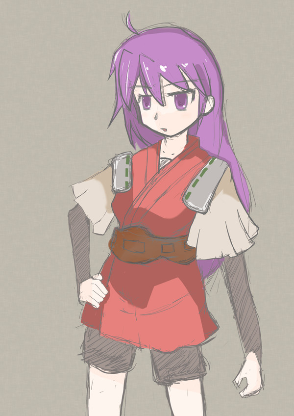 かなみちゃん
