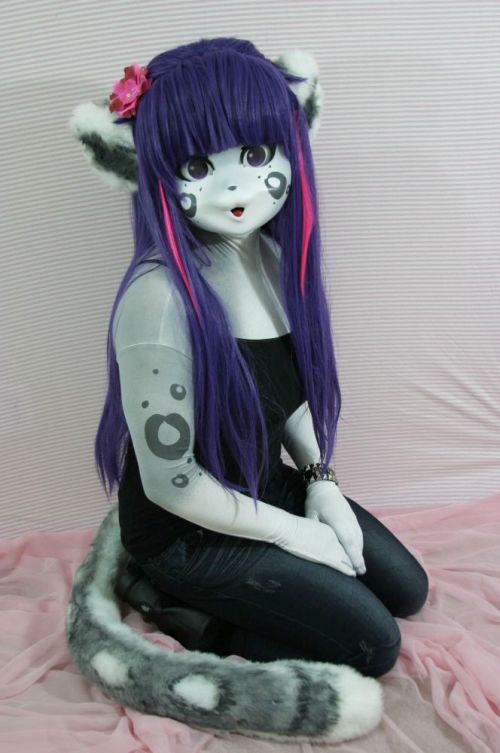 Cadence Kigurumi