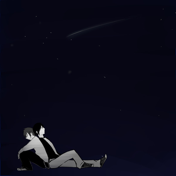 「　　　　　　　　。」