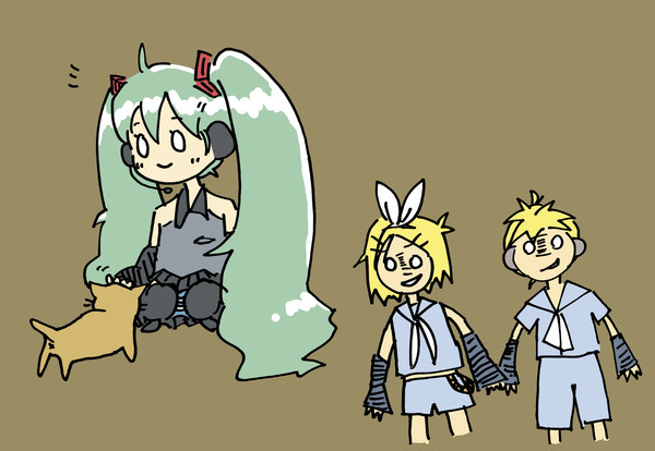 らくがき