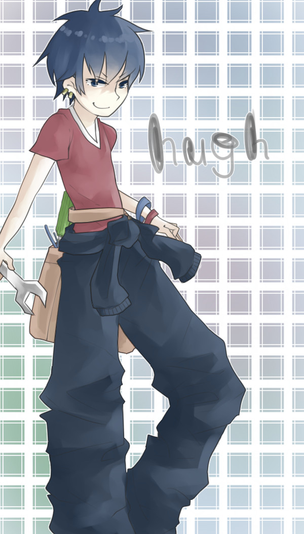 hugh