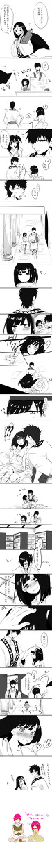 【マギ】ファナリス可愛いなあ