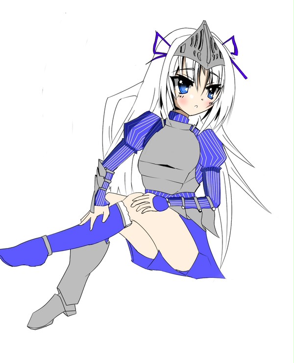 ユーちゃん