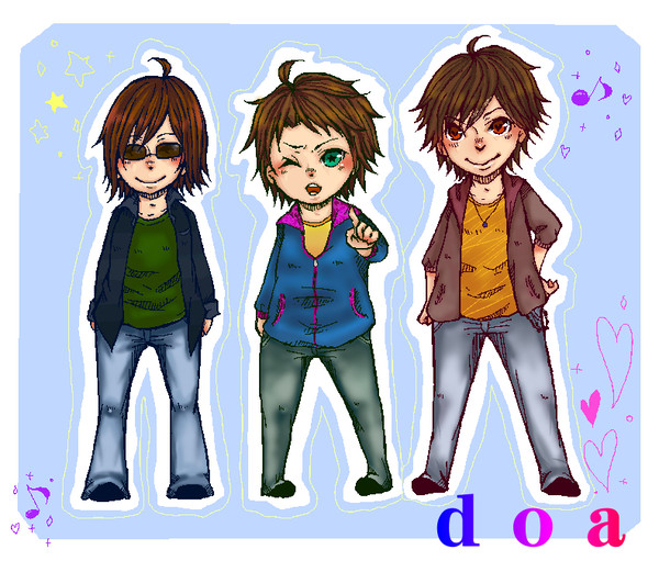 doa