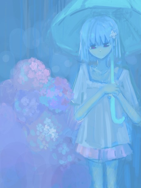 梅雨
