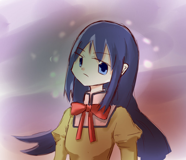 ほむほむ