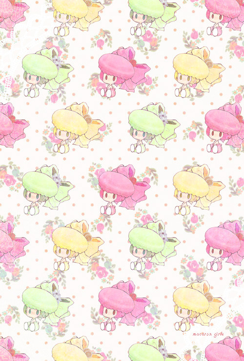 macarooooon