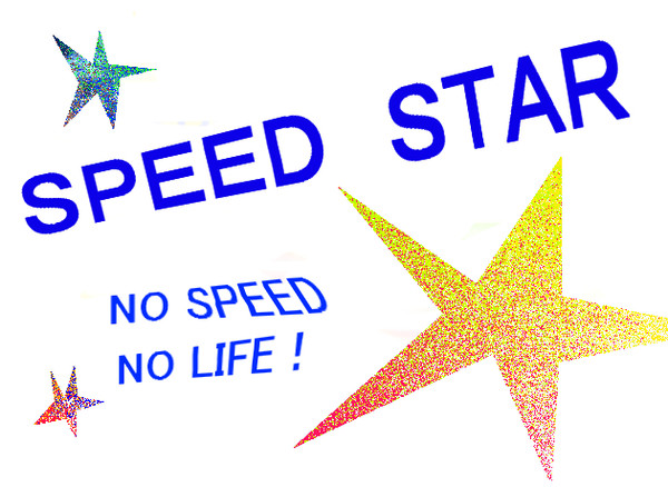 SPEED STAR