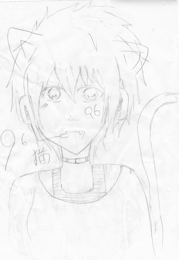 96猫