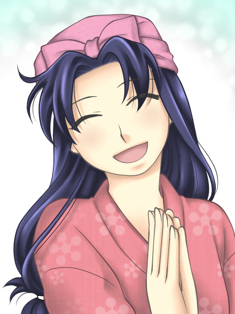 きり丸受ログ