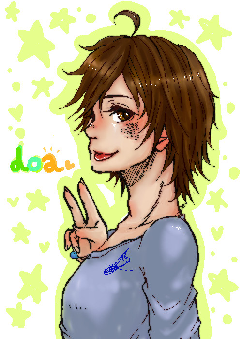 徳ちゃん