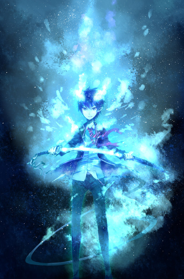 神の炎