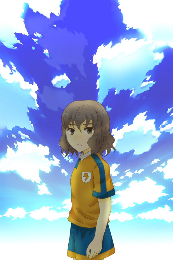 キャプテンなんだ、俺は