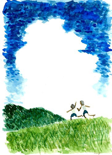 なつ