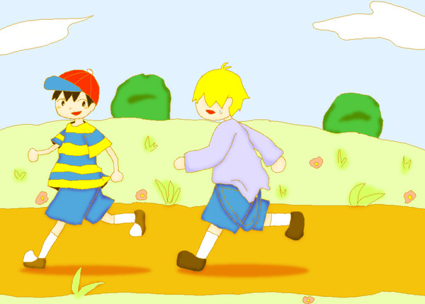むかしのこと