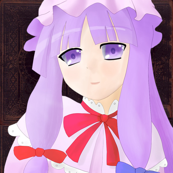 パチュリー