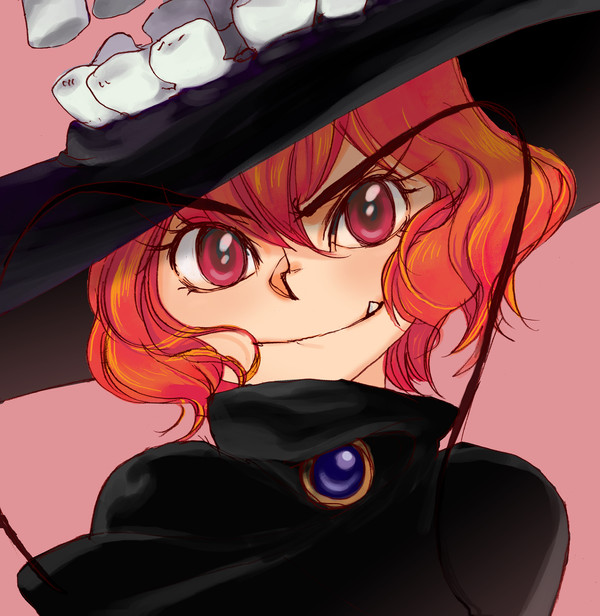 えん魔くん
