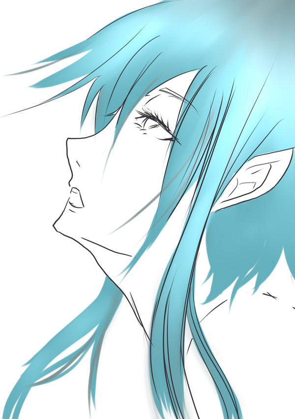 隨手絵