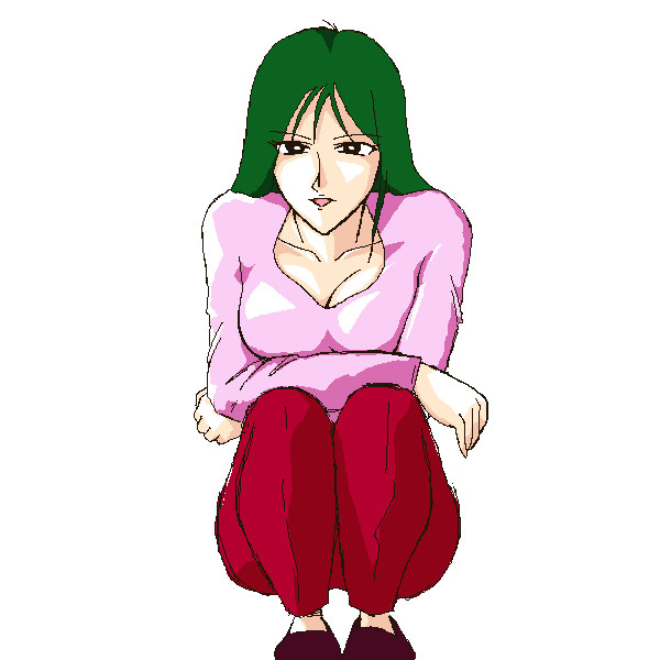 しんのすけ君、先生お話があるんだけど。