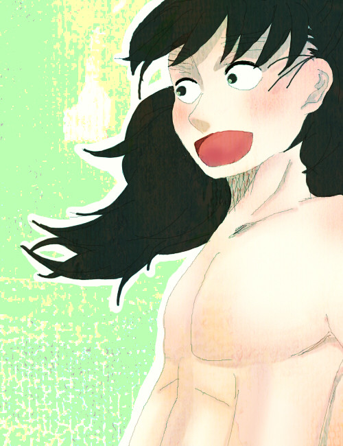 七松先輩